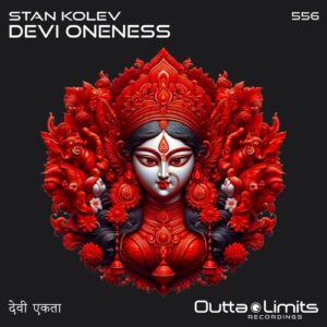Stan Kolev - Devi Oneness [OL556]