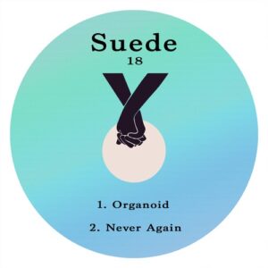 Suede - Suede 18 [SUEDE18]