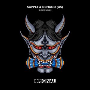 Supply & Demand (US) - Black Souls [OL185]