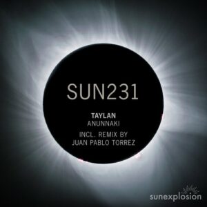 Taylan - Anunnaki [SUN231]