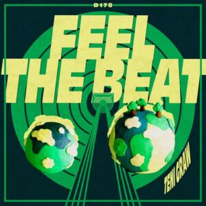 Teni Graw - Feel the Beat [D178]
