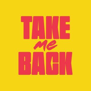 Thando, James Lee & Charle - Take Me Back [GU1015]