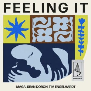 Tim Engelhardt, Maga & Sean Doron - Feeling It [SCENARIOS017DJ]