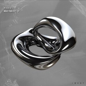 Tokkyo - Move Your Feet EP [IW216D]