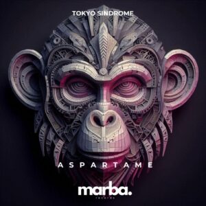 Tokyo Sindrome - Aspartame [MRB530]