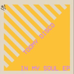 Toomy Disco - In My Soul [HOOJ185]