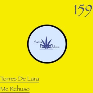 Torres De Lara - Me Rehuso [SM0159]