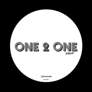 Tusqavna, Kevin Yost - One 2 One Eight [IRECEPIRECES289D3TRSPDBP]
