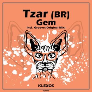 Tzar (BR) - Gem [KLX449]
