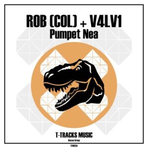 V4LV1, ROB (COL) - Pumpet Nea [TTM234]