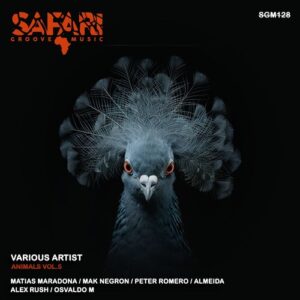 VA - Animals vol.5 [SGM128]