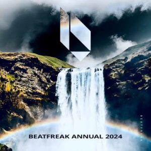 VA - Beatfreak Annual 2024 [BF001VA]