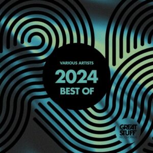 VA - Best Of 2024 [GSRCD105]