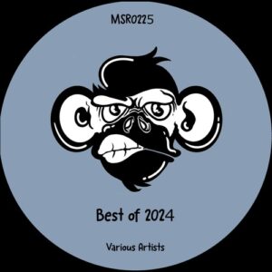 VA - Best of 2024 [MSR0225]
