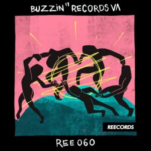 VA - Buzzin' Records VA [REE060]