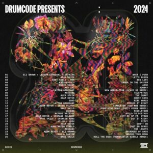 VA - Drumcode Presents: 2024 [DC320]