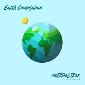 VA - Earth Compilation [MATERIALTRAX139]