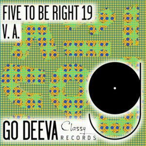 VA - FIVE TO BE RIGHT 19 [GDC193]
