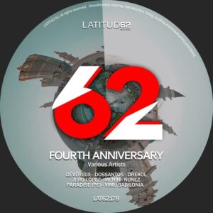 VA - Fourth Anniversary [LAT62178]