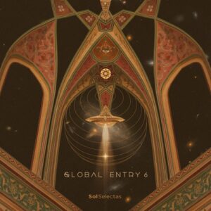 VA - Global Entry 6 [SOL119]