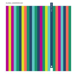 VA - Global Underground: Select #10 [5021732403568]