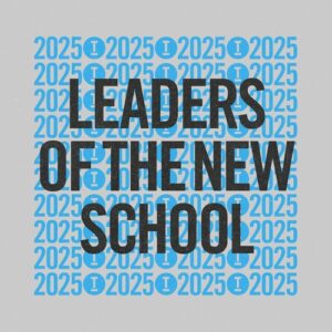 VA - Leaders Of The New School 2025 [TRX35301Z]