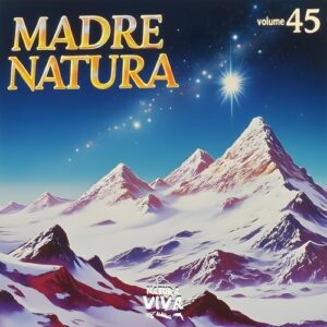 VA - Madre Natura volume 45 [NATCOMPI043]