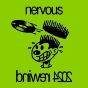 VA - Nervous Rewind 2024 [NER26915]