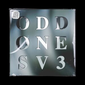 VA - Odd Ones V3 [OOO78]