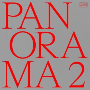 VA - Panorama 2 [RUMMEL010]