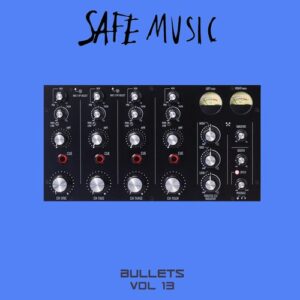 VA - Safe Music Bullets, Vol.13 [SAFEWEAP43]