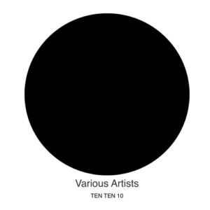 VA - TEN TEN 10 [INDUSHE314]