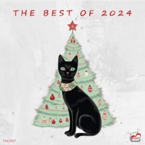 VA - The Best Of 2024 [FGC057]