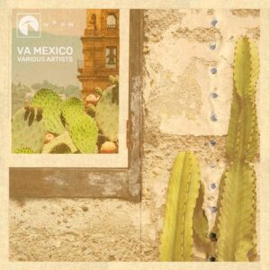 VA - VA Mexico [WAPMEP043]