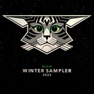VA - Winter Sampler 2025 [MIAWVA016]