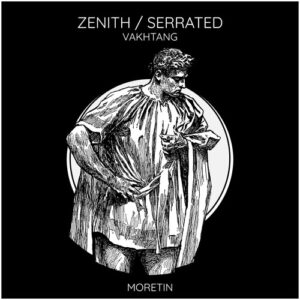 Vakhtang - Zenith Serrated [4069493143577]