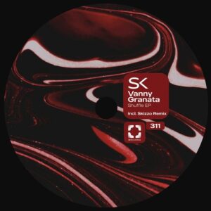 Vanny Granata - Shuffle [SK311]