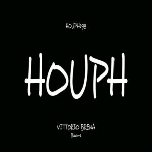Vittorio Brena - Bizarre [HOUPH198]