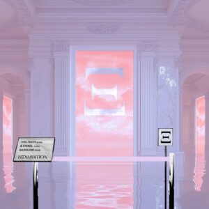 Voltech, Foxel - Gasoline - Extended Mix [HEXHIBIT105B]