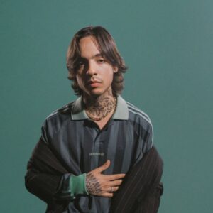 W.O.L.F., Bizarrap & Natanael Cano - Entre de las 20 [PHI124]