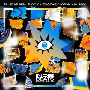 Zunzarren, Ricckbr - Exctasy [IB001]