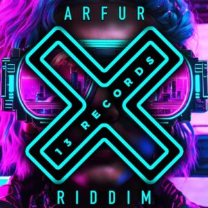 ARFUR - Riddim [THR400]