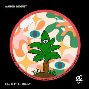 Aaron Mount - Like U F*ckn Bitch [ROOS007]