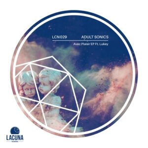Adult Sonics - LCN 029 [LCN029]