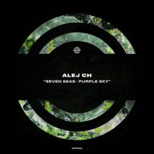 Alej Ch - Seven Seas / Purple Sky [064]