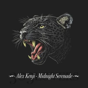 Alex Kenji - Midnight Serenade [303L2503]