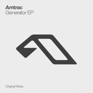 Amtrac - Generator EP [ANJDEE898BD]