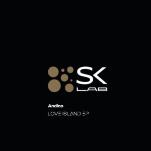 Andino - Love Island [SKL076]