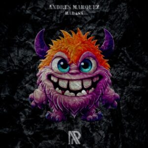 Andres Marquez - Badass [APR163]
