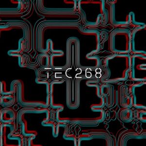 Angioma - Melting [TEC268BP]